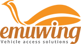 Emuwing Logo
