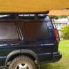 Land Rover Discovery 2 Emuwing