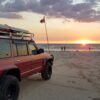 Sunsets, beaches and Emuwing's