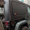 Jeep JK Emuwing
